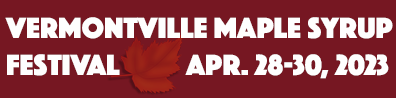 Vermontville Maple Syrup Festival