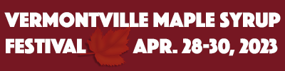 Vermontville Maple Syrup Festival