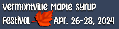Vermontville Maple Syrup Festival