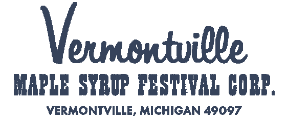 Vermontville Maple Syrup Festival